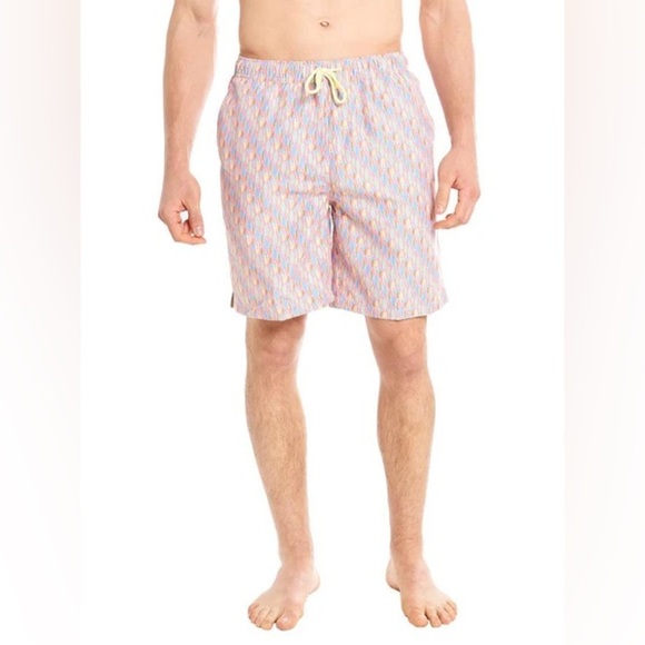 PETER MILLAR 🏖️ Surfin' USA Swim Trunk - Picture 2 of 10